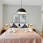Appartamento Limehome Magazinstr