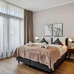 Appartamento Limehome Magazinstr