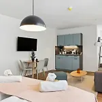 Limehome Magazinstr Appartamento Zwickau
