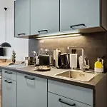 Appartamento Limehome Magazinstr Zwickau
