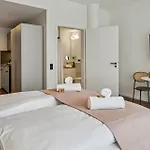 Limehome Magazinstr Appartamento *