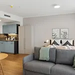 Appartamento Limehome Magazinstr