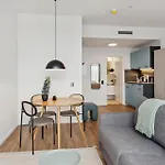 Limehome Magazinstr Appartamento
