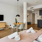 Appartamento Limehome Magazinstr Zwickau