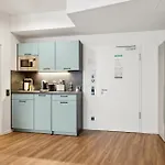 Limehome Magazinstr * Zwickau