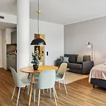 Appartamento Limehome Magazinstr