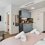 Limehome Magazinstr Appartamento *