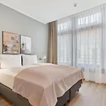 Appartamento Limehome Magazinstr *