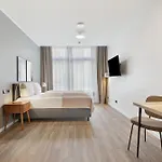 Limehome Magazinstr Appartamento *