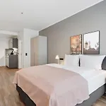 Appartamento Limehome Magazinstr Zwickau