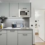 Limehome Magazinstr Appartamento *