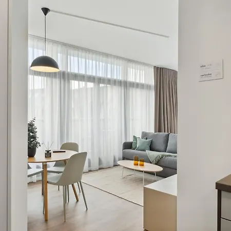 Limehome Magazinstr. Zwickau