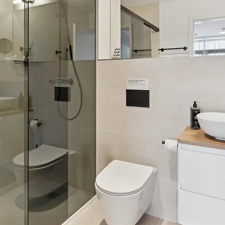 Limehome Magazinstr Apartament