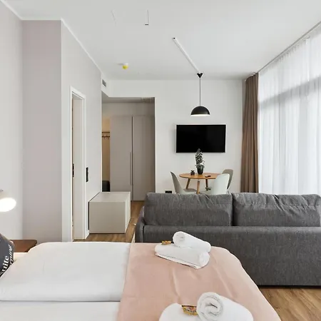 Limehome Magazinstr