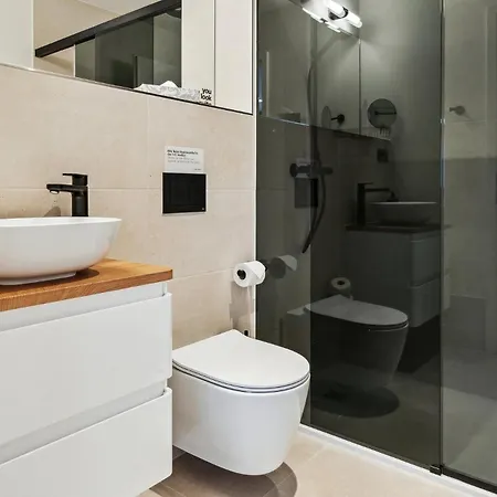 Limehome Magazinstr Apartament