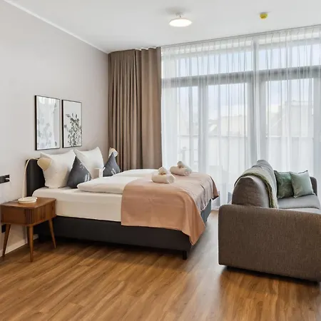 Limehome Magazinstr *