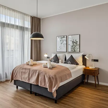 Appartement Limehome Magazinstr Zwickau