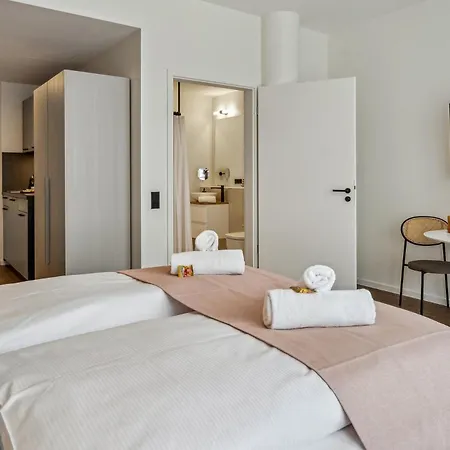 Limehome Magazinstr. Apartment *