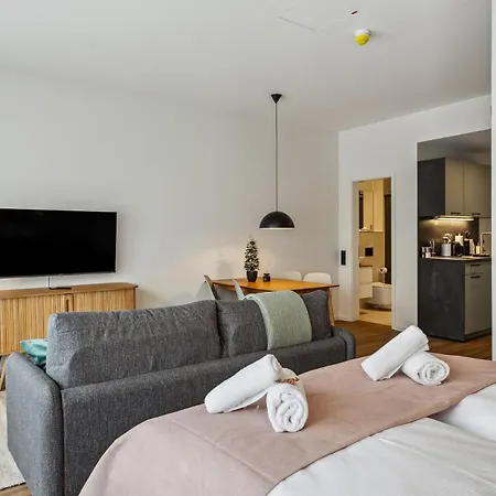 Limehome Magazinstr. * Zwickau