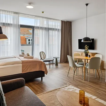 Limehome Magazinstr. Zwickau