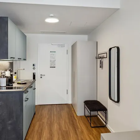 Limehome Magazinstr * Zwickau