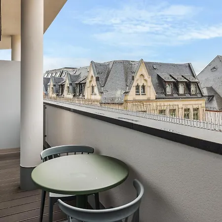 Limehome Magazinstr Zwickau