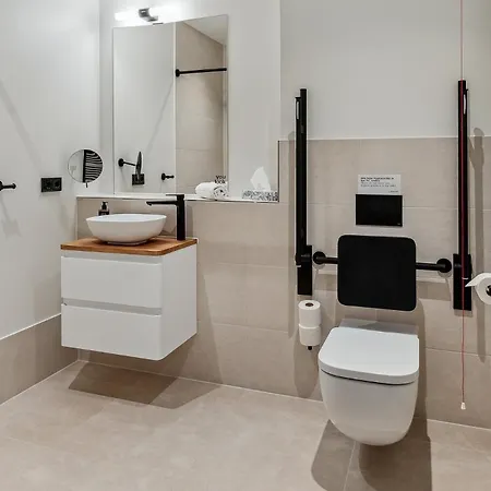 Apartment Limehome Magazinstr. *