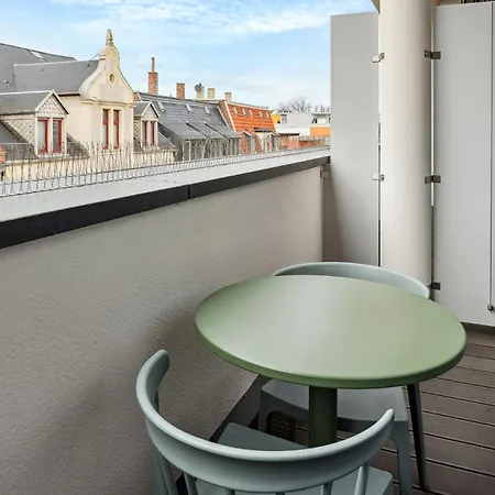 Limehome Magazinstr Appartement