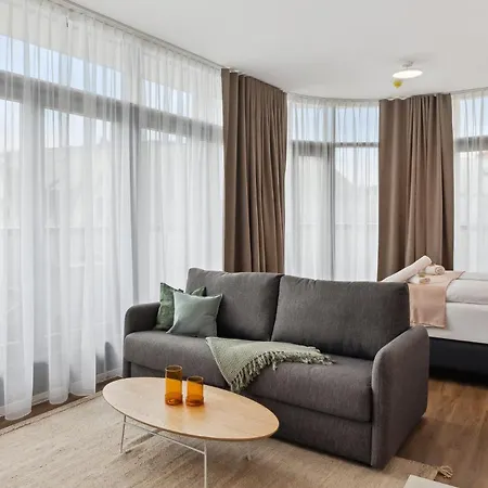 Limehome Magazinstr. * Zwickau