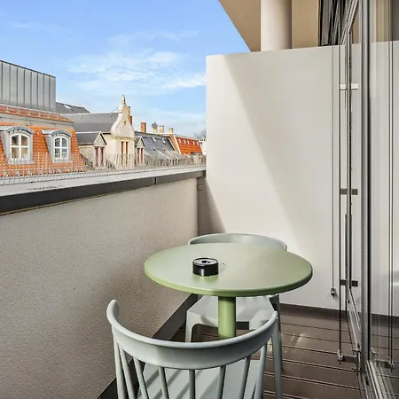 Apartment Limehome Magazinstr.