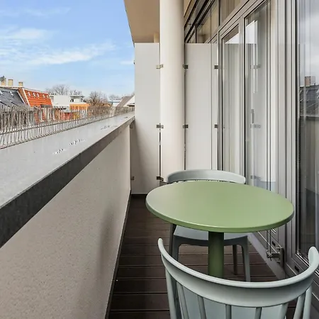 Apartment Limehome Magazinstr.