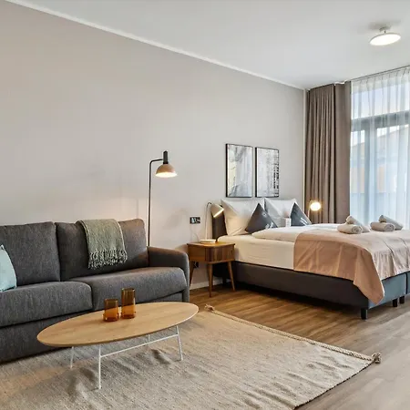 Appartement Limehome Magazinstr