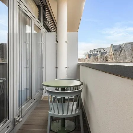 Apartment Limehome Magazinstr Zwickau