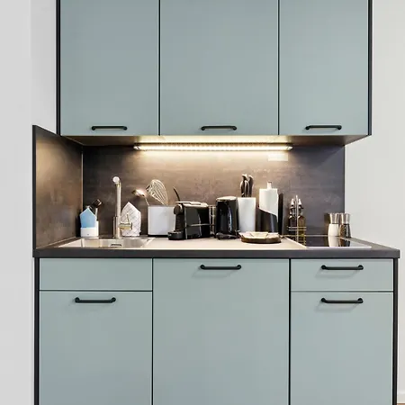 Limehome Magazinstr * צוויקאו