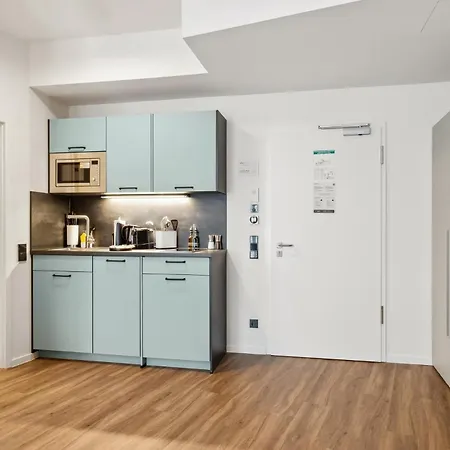 Limehome Magazinstr * Zwickau