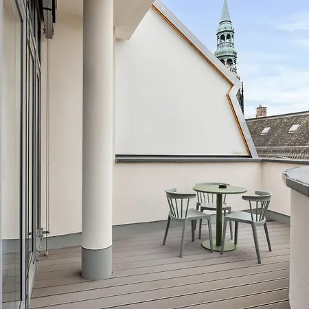 Limehome Magazinstr * Zwickau