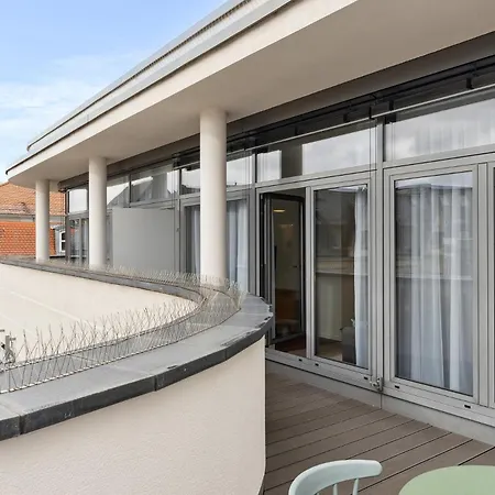 Limehome Magazinstr Zwickau