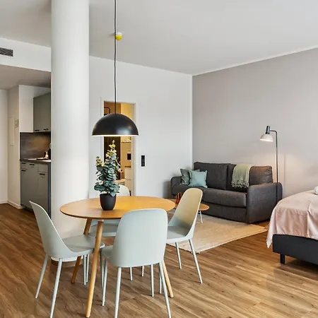 Appartement Limehome Magazinstr