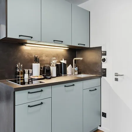 Limehome Magazinstr. Apartment