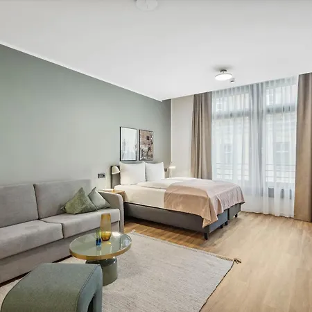 Limehome Magazinstr * Zwickau