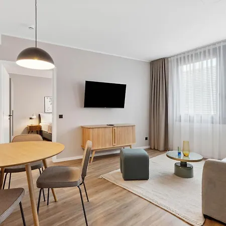 Limehome Magazinstr. * Zwickau