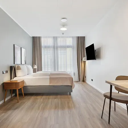 Limehome Magazinstr. Apartment *