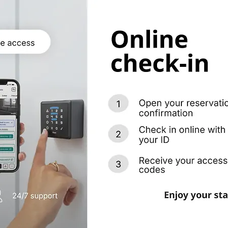 Limehome Magazinstr Apartament Zwickau